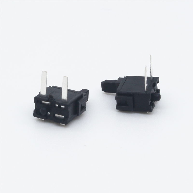 100K Cycles Min Micro Detector Switch 50mA 12VDC