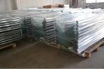 Top Grade 4-12mm Silk Screen Printing Curved Glass with Customized Logo
