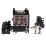Flexible Rails Wavering Tank Welding Machine with 1650 Mm/Min Welding Speed