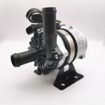 24V DC Electronic Water Pump For Fluorinert Liquid Glycol Circulation