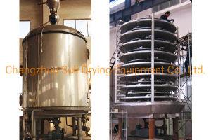 Quality Continuous Vacuum Chlorinated Paraffin Plg Series Disc Dryer wholesale