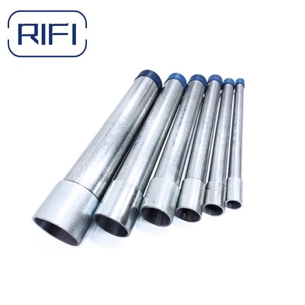 Cheap 20mm Electrical Gi Conduit for sale