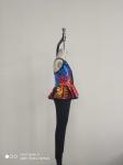 Lage Girls Dance Leotards Dance Stage Performance Odm Service