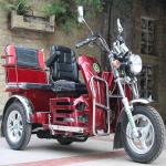 3 wheel motorized tricycle handicapped tricycles gasoline motor tricycle for