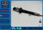 Fuel Injector Assembly 095000-7711 23670-59036 095000-7250 095000-6410 095000