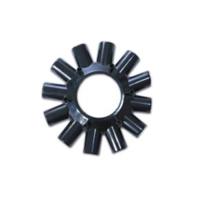 Quality High Strength Injection Molding Automotive Parts Strong Heat Resistance wholesale