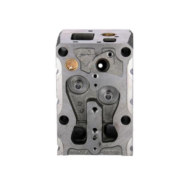 Sinotruk HOWO Wd615 Diesel Engine Cylinder Head Az1095040123 Customized Car