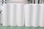 Breathable Melt Blown Cloth Tear Resistant Waterproof Lightweight Clean Recycled