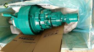 Quality Zoomlion Concrete Pump Truck Rotary Reducer Assembly ET3250/MN-S9/104.4/00+FL635/U+ 1030200381 wholesale
