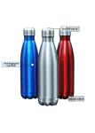 Professional Thermos Hot Water Flask 6-12 Hours Insulation Eco Friendly