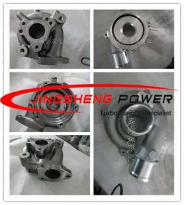 Quality Precision Compressor Housing, Turbocharger Parts GT1749S 721164 wholesale