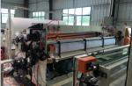Kitchen Towel Toilet Tissue Production Line With Glue Lamination System / JRT
