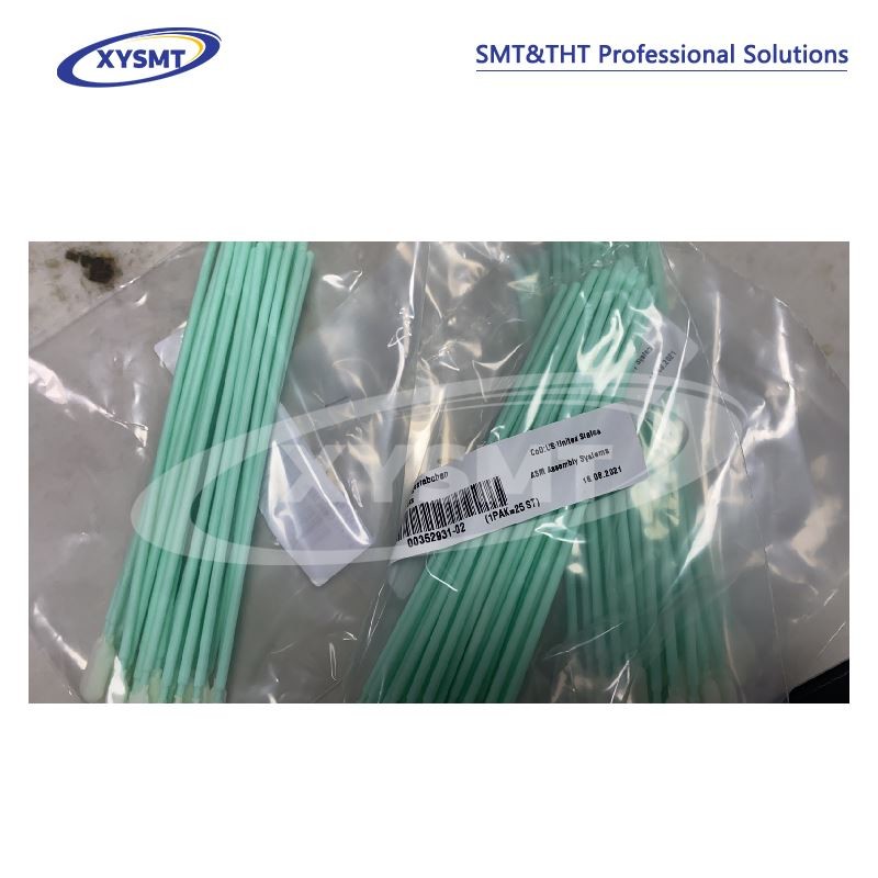 00352931-02 SIPLACE clean sticks Siemens ASM machine spare part