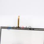 ISO9001 Toyota 167*91mm TFT LCD Capacitive Touchscreen