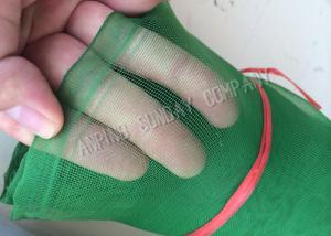Quality Green Color 5m Width Anti Insect Net 16X16 Eyes HDPE Material With High Strength wholesale