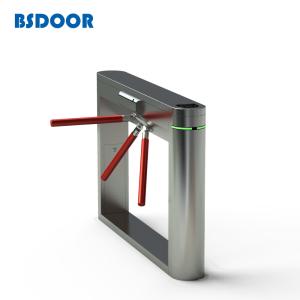 Quality RS485 Tripod Turnstile Gate wholesale