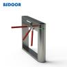 Buy cheap RS485 Tripod Turnstile Gate from wholesalers