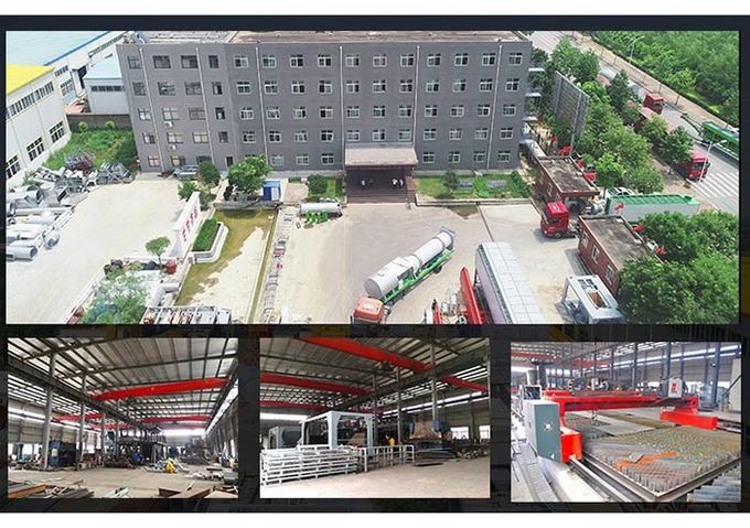 Urban Road 120TPH Stationary Asphalt Mixing Plant