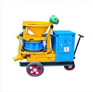 Quality PZ-5 Dry Shotcrete Machine wholesale