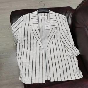 Quality Stradivarius, Ladies Casual Blazer wholesale