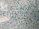 Home Decor Materials Customized Colorful 15MM Engineered Quartz Stone