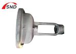 OEM Stainless Steel Precision Casting Lost Wax Investment Casting