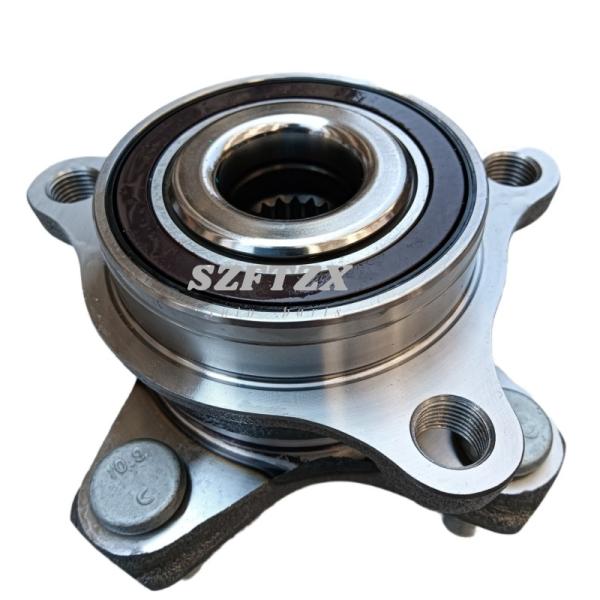Genuine New 3103100XNZ01A Front Wheel Hub Bearing Assembly For GREAT WALL ORA RI