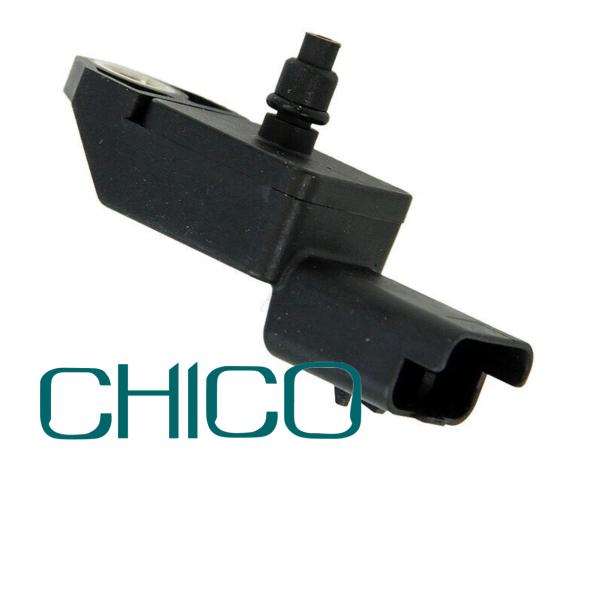 BMW CITROËN PEUGEOT FIAT Map Sensor Intake Manifold 13627794981 1920CZ