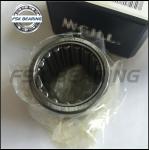 Widthout Seal MR36N Drawn Cup Needle Roller Bearing ID 57.15mm OD 76.2mm