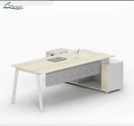 Modern Office Furniture Director Workstation Desk CEO Table Manager Executive