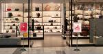 Metal Store Poster Display Advertising Indoor Banner Exhibition Display Stands
