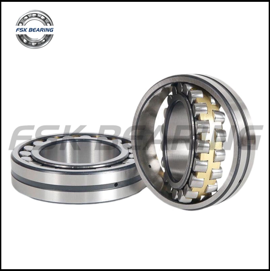 Big Size 452332 M2/W502 Spherical Roller Bearing 160*340*114 mm For Deceleration Device