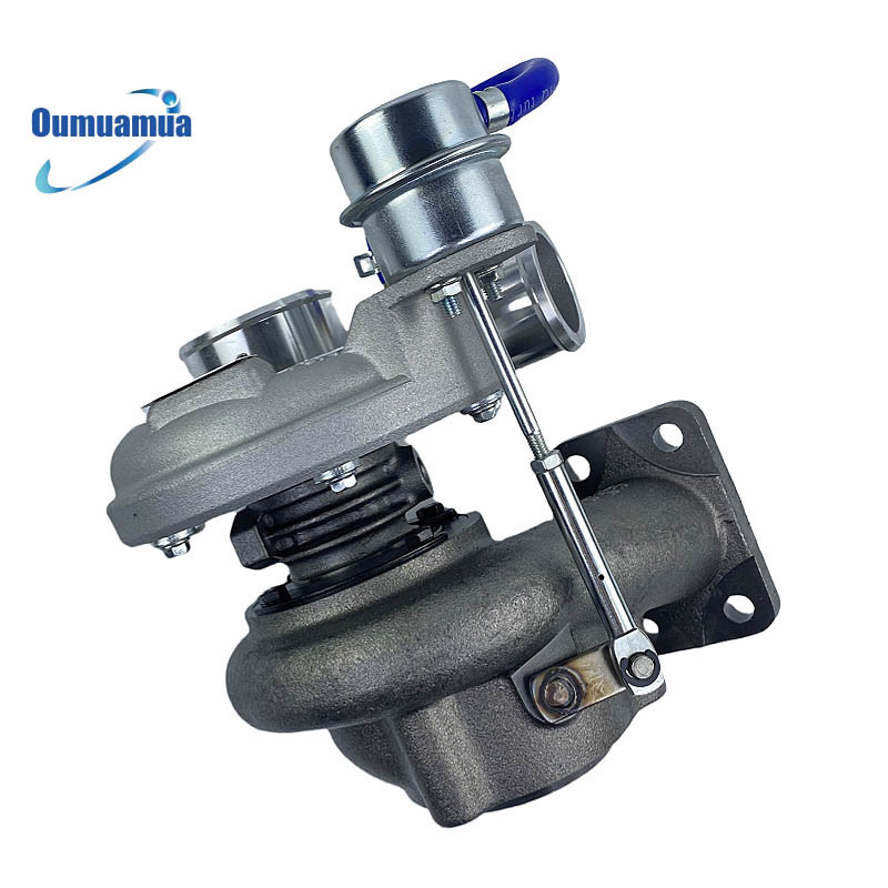 Turbo GT2556S Turbocharger 2674A817 768524-0010 for Perkins Engine 1104D-44T