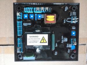 China Spare Parts for AC Alternator Generator-AVR SX460/SX440/MX321/MX341 on sale