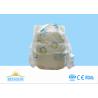Buy cheap Printed Infant Baby Diapers , Healthy Disposable Diapers For Babies With from wholesalers