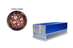 Quality 0.125mJ Gainlaser Uv Laser Engraving Machine For Wristband Printing wholesale