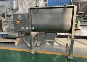 Quality Stainless Steel 12000L Blender Mixer Machine Volume Spice Grains Powder Blender wholesale