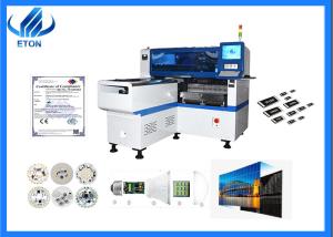 Quality CE LED Bulb Manufacturing Machine SMT LED Making Machinery wholesale