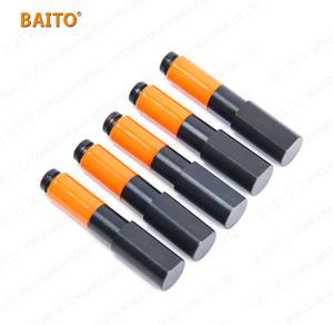 Quality BAITO direct-selling high-quality durable die parts unit Mold latch lock H. Z172. wholesale