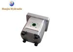 Environmental Protection Machinery Steering Pump Hydraulic Gear Pump