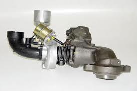 Quality Turbocharger GARRETT 452063-0002 wholesale