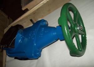 Quality clip gate valve wholesale