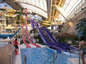 Quality High Speed ​​Water Slide - From Professional Fiberglass Slide Manufacturer wholesale
