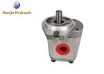 High Pressure Turolla Group 2 Gear Motor Snm 2 Key Shaft 0.51in 3,3600 Psi Gear