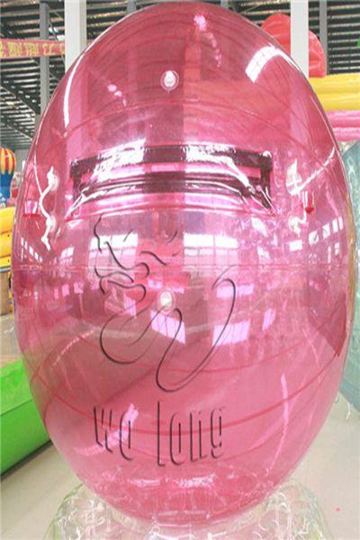 China exciting high quality Inflatable water walking ball