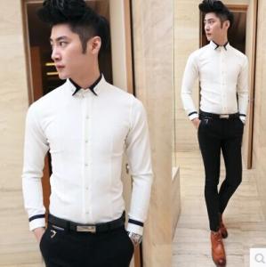 Quality High Quality And Lowest Price Of Retail Man Shirt's Stock FASHION FASHION wholesale
