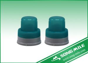 Quality 28mm Plastic Normal Screw Cap, For Laundry Detergent Use wholesale