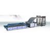Buy cheap High Table Carton Box Manufacturing Machine / Surface Paper Flute Laminator from wholesalers