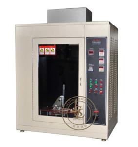 Quality Digital Electronic Testing Equipment Glow Wire Test Equipment / Apparatus wholesale
