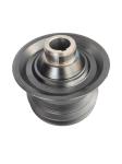 5090002732 5-09000273-2 KES 4JJ1 CRANKSHAFT Pulley